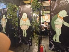 -甲大帅·甲鱼·椰子鸡主题餐厅(唐家店)