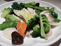 -外婆家(西红门荟聚购物中心店)