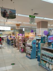 -孩子王(北一路万达店)