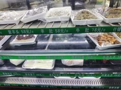 -白魁老号饭庄(安内店)