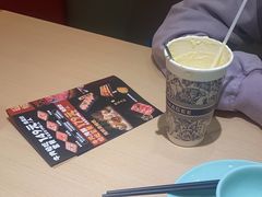 -吕氏疙瘩汤·海鲜新鲁菜(凯德mall新都心店)