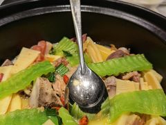 -汤记传菜(浦江店)