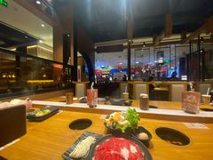 -呷哺呷哺(万达新世界店)