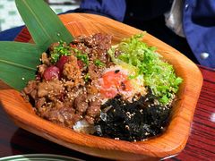 -何里玉(北京路店)