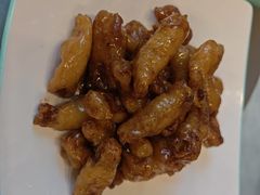 -福寿斋·老北京铜锅涮肉·烧烤(清岚店)
