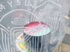 -麦雪尔甜品·生日蛋糕(新街口旗舰店)