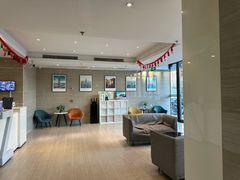 -Zsmart智尚酒店(南京夫子庙大光路店)