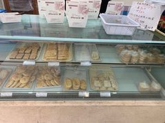 -长发西饼(相城店)