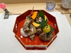 -鮨一日本料理旗舰店(总店)