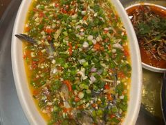 -飞虹鱼馆(春华路店)