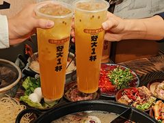 -冯校长老火锅(深圳总店)