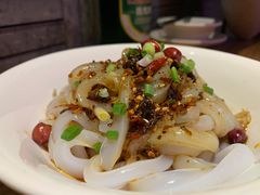 -兔槽江湖菜·重庆璧山兔(水围店)