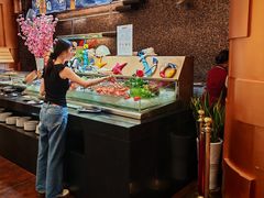 -广州建国酒店·君豪西餐自助餐厅