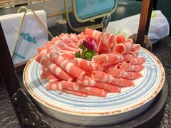 -阳坊涮肉(西直门凯德mall店)