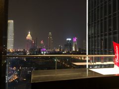 -四季酒店·空中花园 Aria on 9