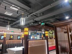 -贡宴盐帮菜自贡驻京联络处餐厅