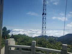 -九宫山风景区