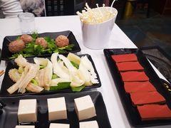 -就这么牛潮式牛肉火锅(华侨城店)