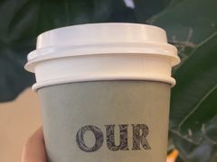 -OUR Bakery(三里屯太古里店)