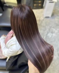 -MONE美发沙龙