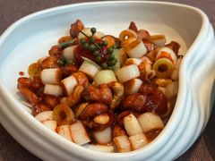 -羲和雅苑•北京烤鸭(瑞吉店)