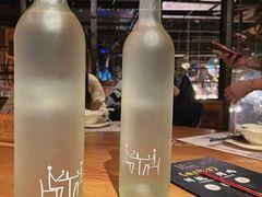 柠檬水-胡桃里音乐酒馆(白云五号T5 MALL店)