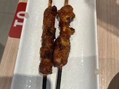 -大师兄·西北小馆(南沙万达广场店)