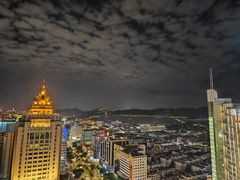 -Hi City·城市之巅