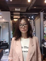 -FRIDAY星期五专业美发沙龙