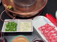 -南门四季铜锅涮肉(大屯·北苑店)