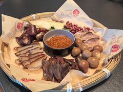 -炊江南·上海菜(国展华漕店)