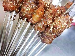 -玉园烧烤·海鲜辣炒