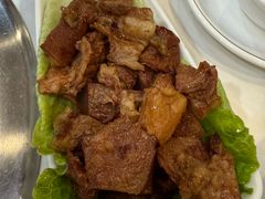 -粤潮牛肉火锅店(江南大道店)