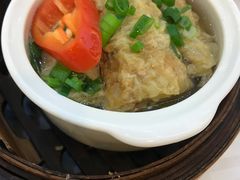 腐皮卷-聚龙酒家(富豪花园店)