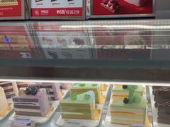 -派悦坊·甜品·蛋糕(虹口龙之梦店)