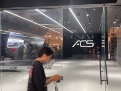 -ACS舞蹈工作室