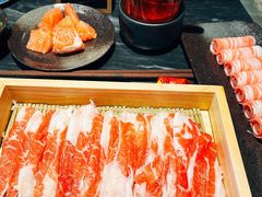 -王家渡火锅(金宝汇店)