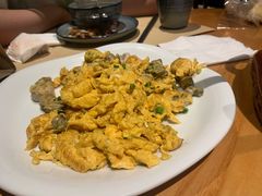 蛎肉煎蛋-荣小馆(杭州大厦店)