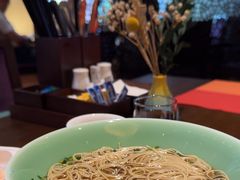 -上海金陵紫金山大酒店·汇海餐厅