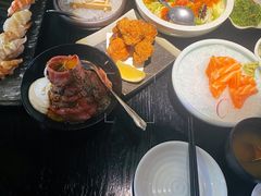 -YAMAKAWA(龙湖胥江天街店)