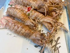 -渔傅·霞浦滩涂海鲜(建平店)