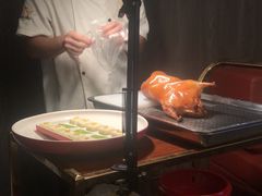 -喜满堂 望喜园·融合菜