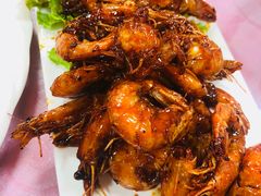 -昱德来·天津菜(河西店)