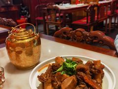 -小吊梨汤·北京菜·烤鸭(鸟巢店)