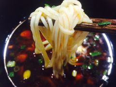 -乡党臊子面(丰庆公园店)