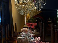 -狮拾久·现代新加坡料理(福田COCO Park店)