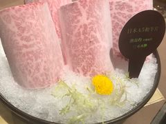 日本A5和牛-協成海鮮火鍋(老店)
