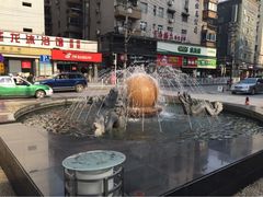 新华诺富特大饭店-武汉新华大饭店