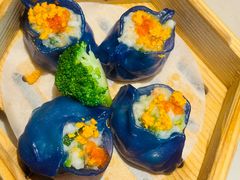-蘩楼(华强北总店)