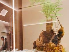 -湘上湘(米其林餐厅-正大中心总店)